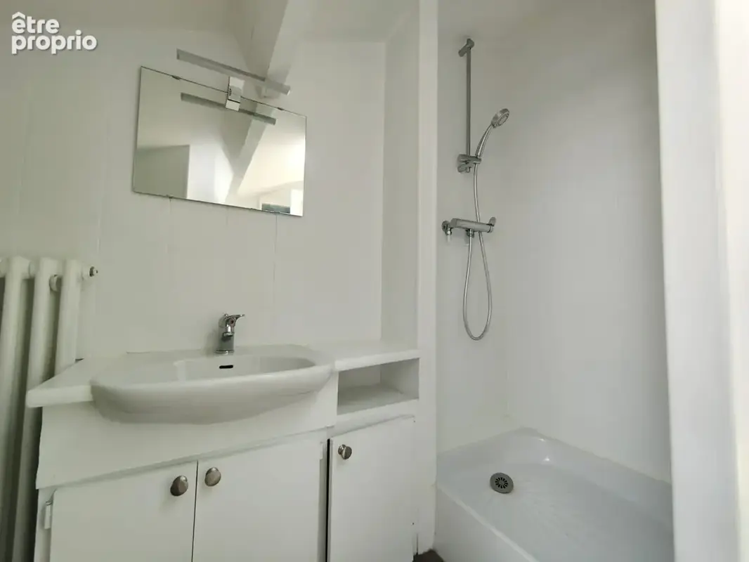 Maison 103 m2 + garage - photo 16