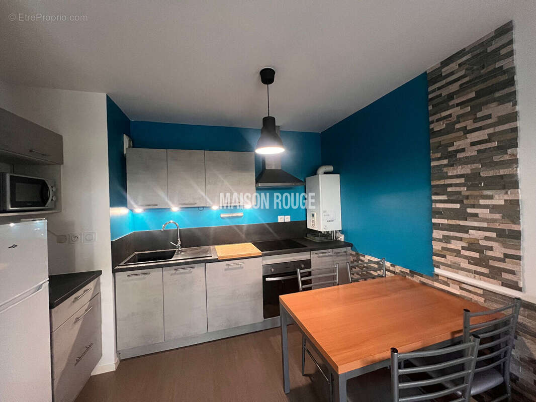 Appartement à SAINT-MALO