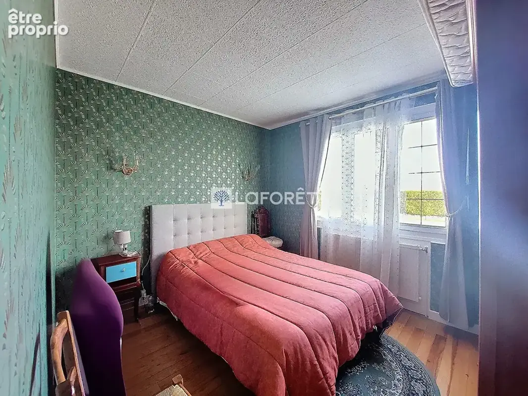 Maison Tergnier 5 pièce(s) 98 m2 - photo 8