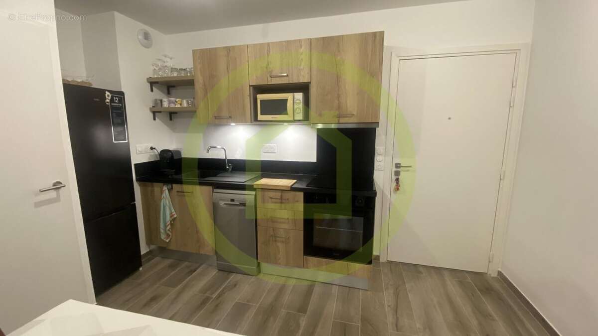 Appartement à BEZIERS