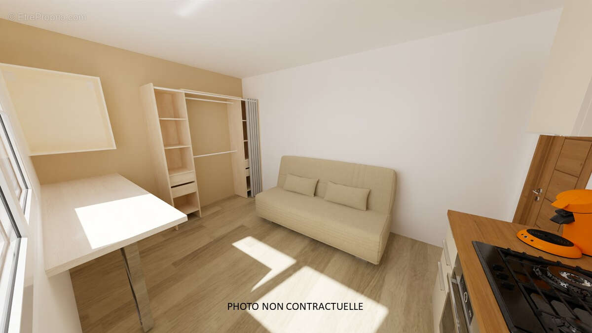 Appartement à ARCACHON