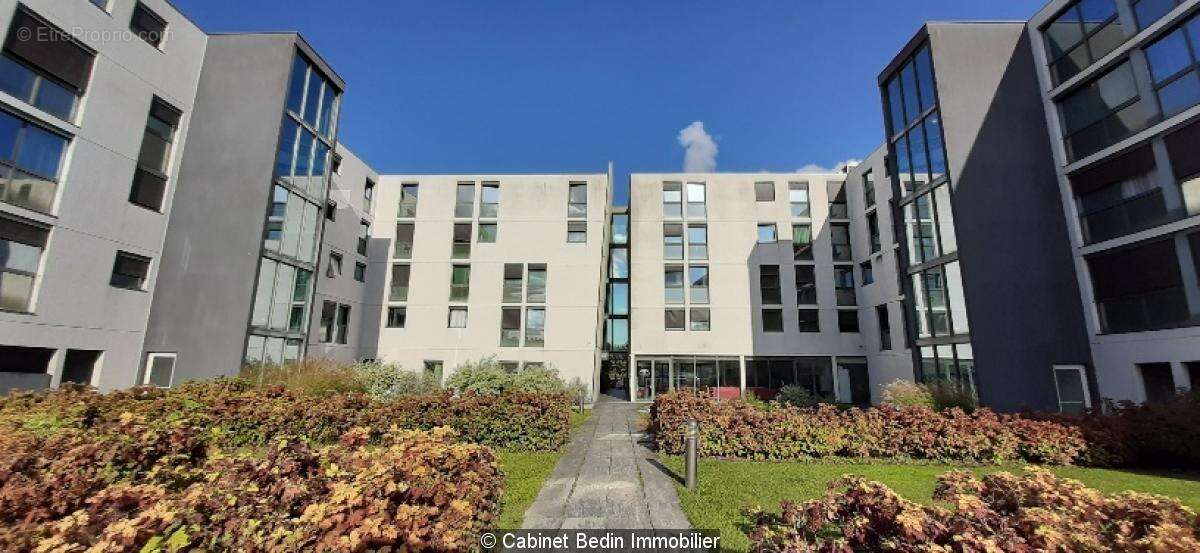 Appartement à LE BOUSCAT