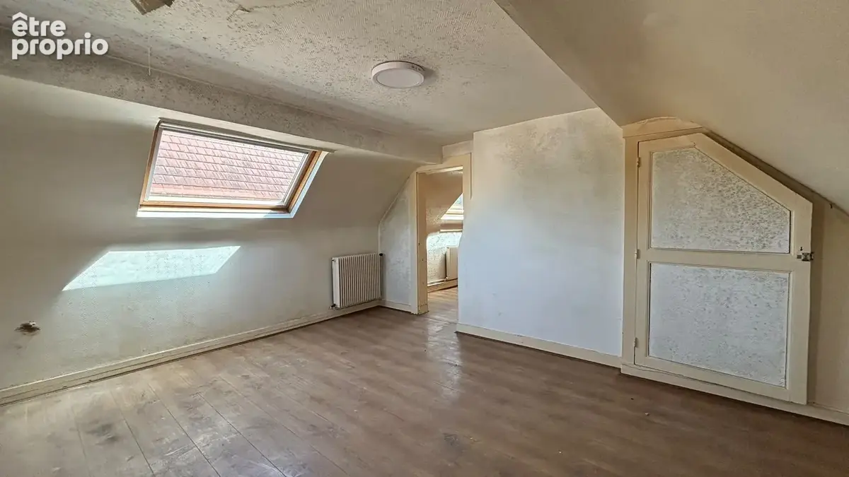 Appartement T2 - photo 6