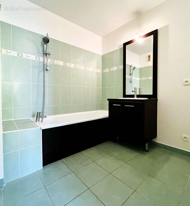 Appartement à DRANCY