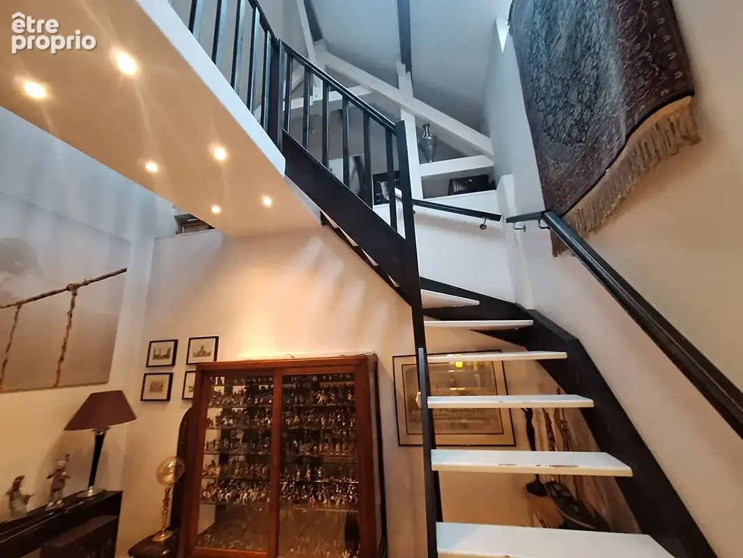 Maison Sannois 7 pièce(s) 183.86 m2 - photo 7