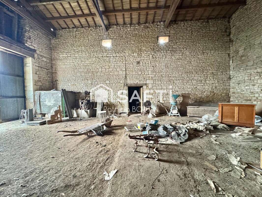 Photo 6 - Maison à NIORT