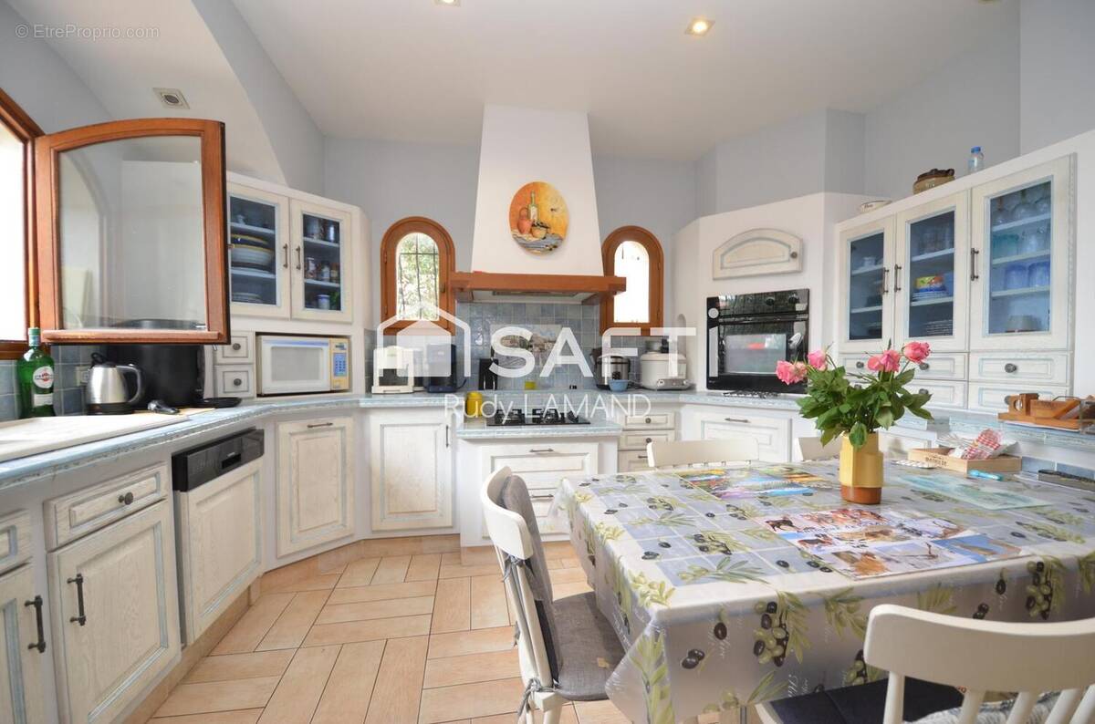 Photo 1 - Maison à DRAP