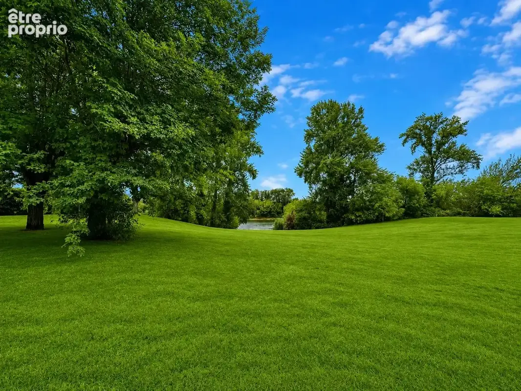 Grande maison de campagne sur les rives de la Dordogne - photo 19