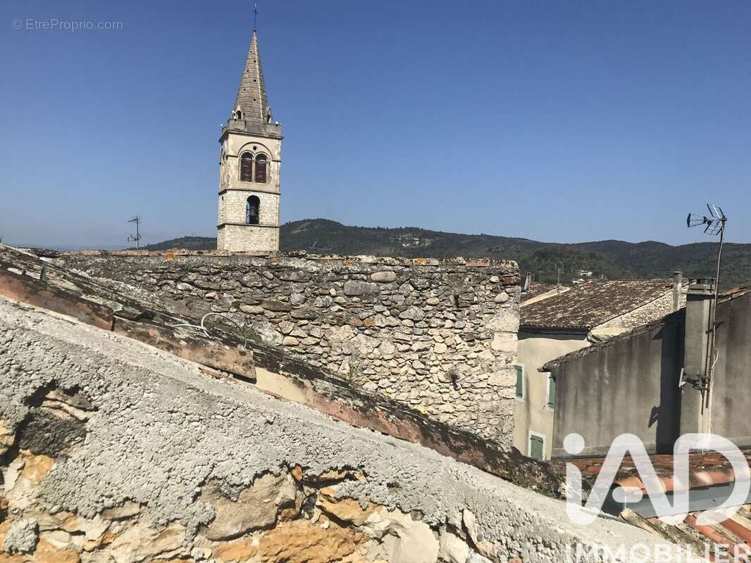 Photo 2 - Appartement à VALLON-PONT-D'ARC
