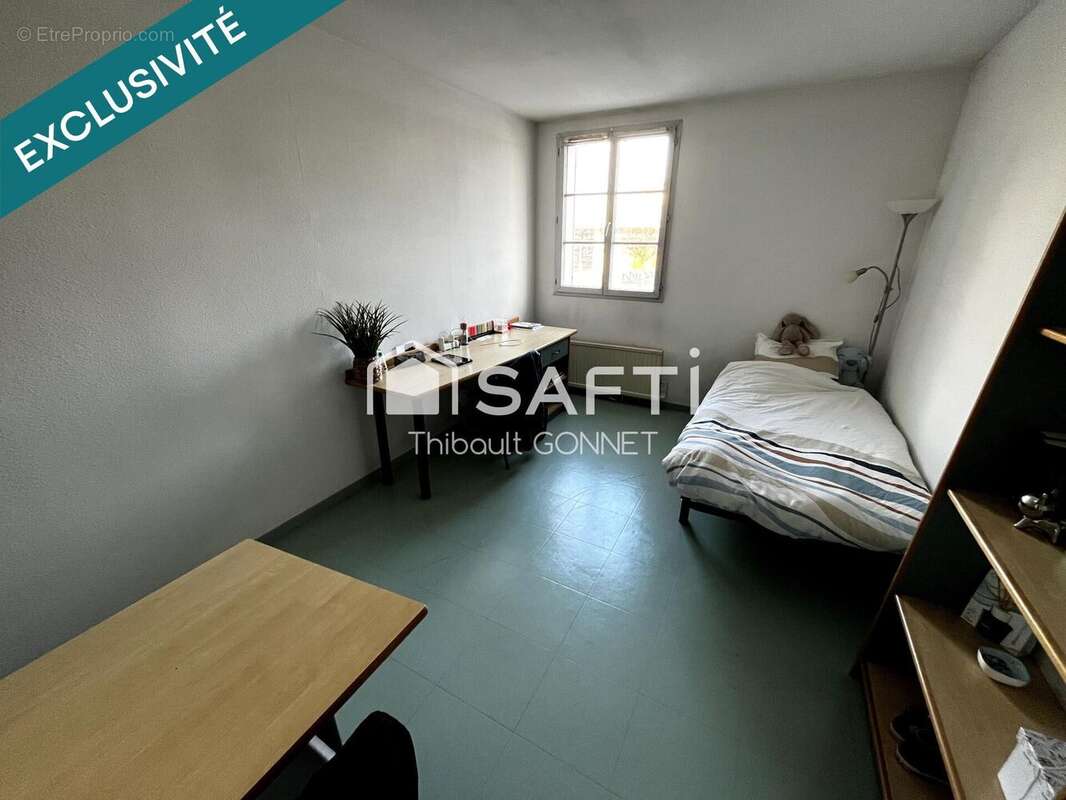 Photo 2 - Appartement à BOURG-EN-BRESSE