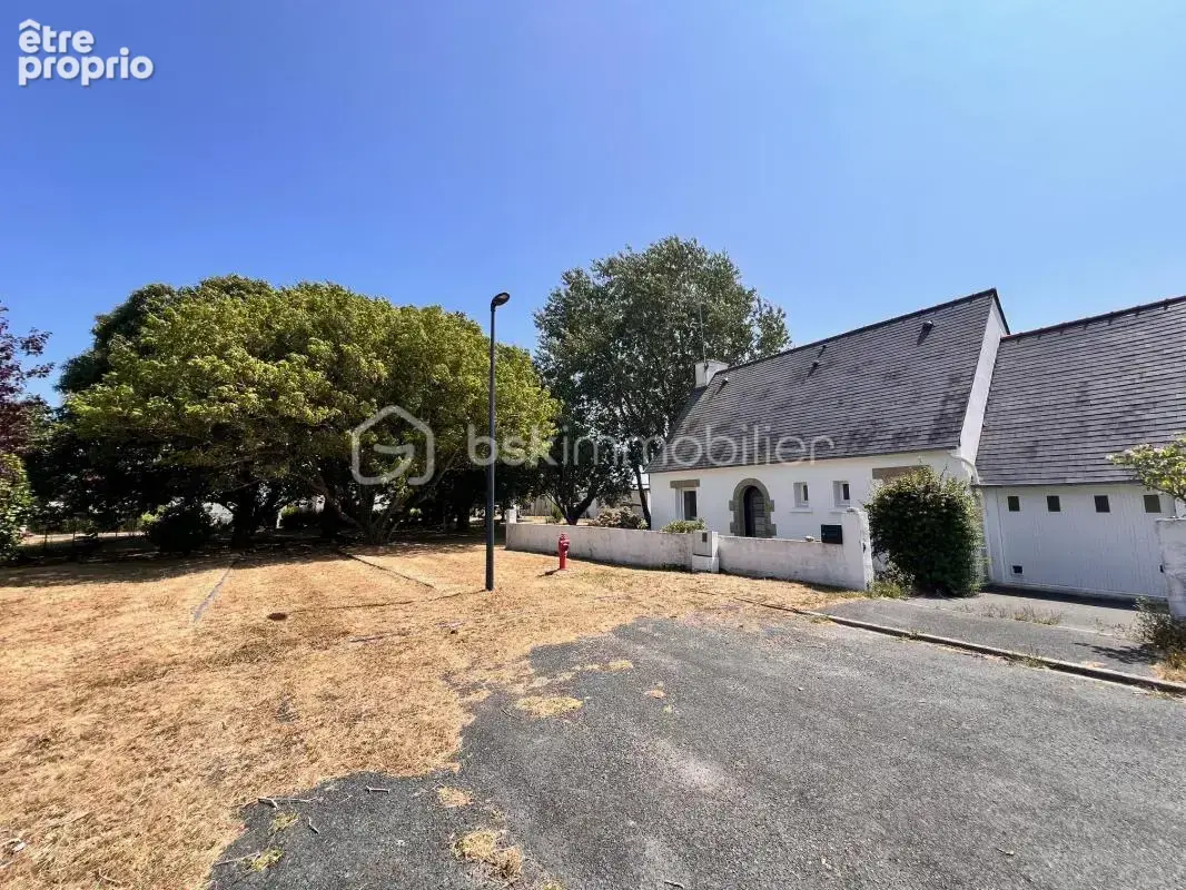 Maison de 3 chambres avec jardin à 7 minutes de la plage - photo 12
