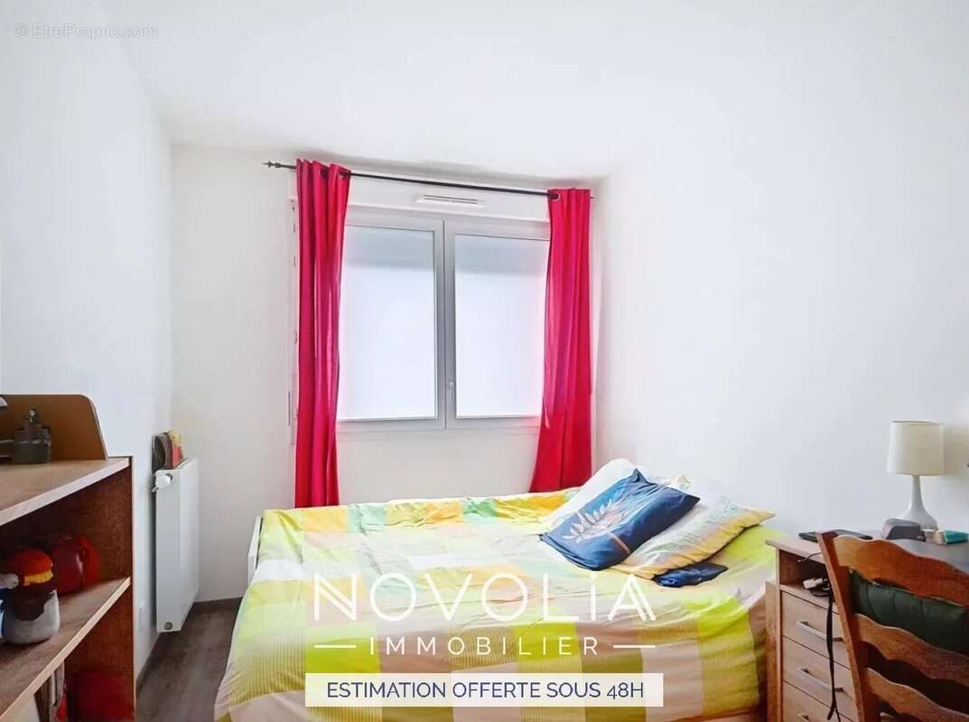 Appartement à LYON-9E