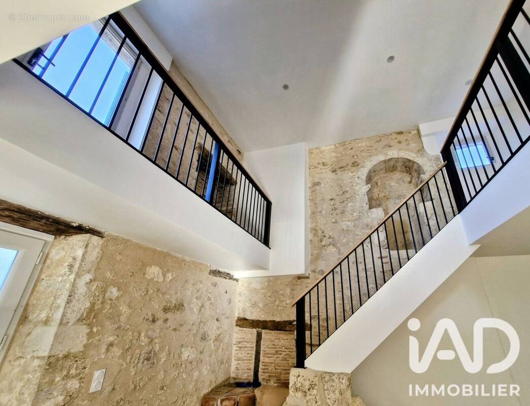 Photo 1 - Maison à FONROQUE