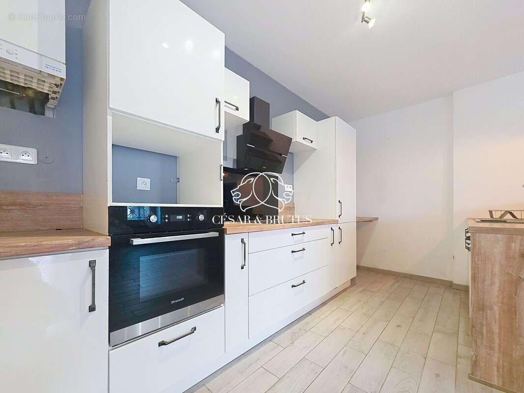 Appartement à LE PUY-EN-VELAY