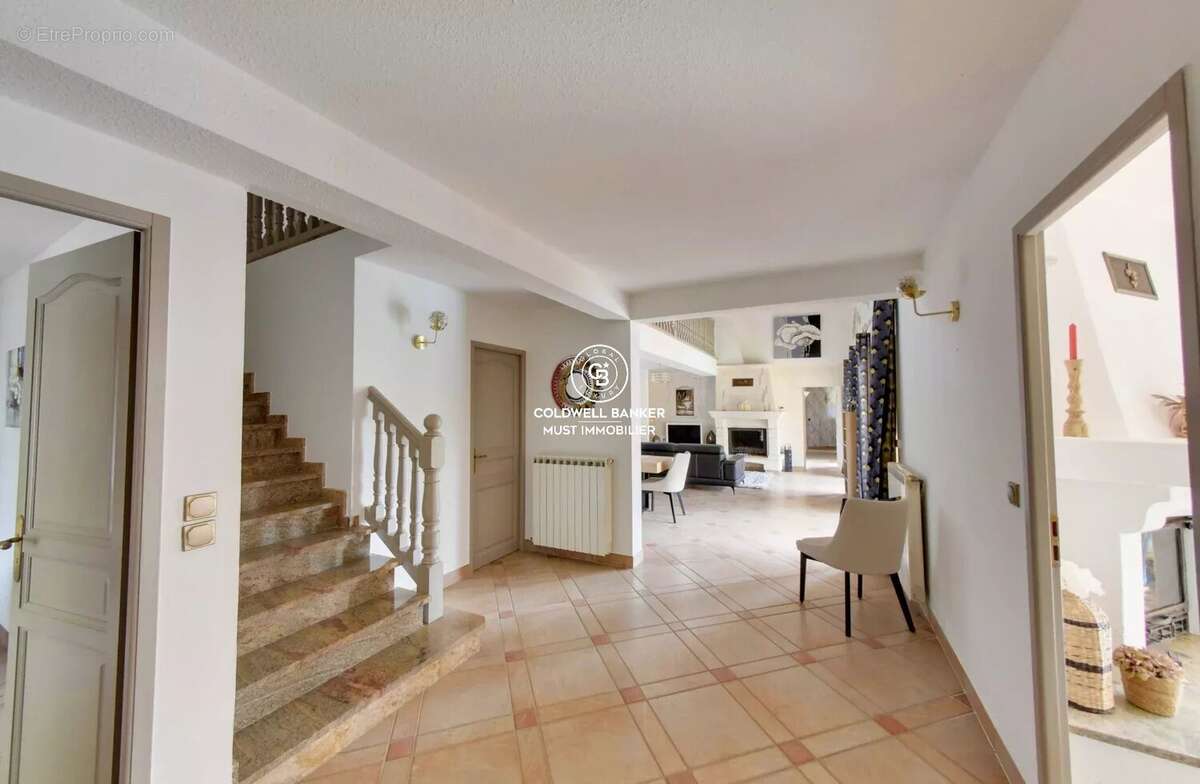 Maison à SAINT-CYPRIEN