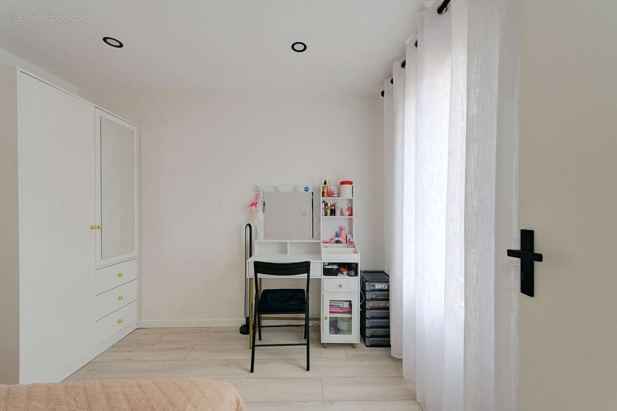 Maison à AUBERGENVILLE