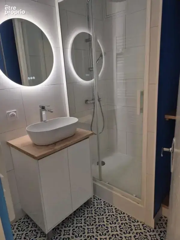 Appartement - photo 4