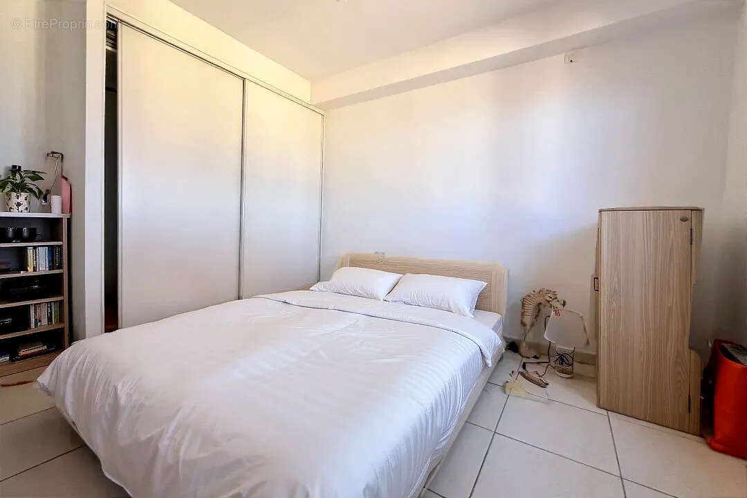 Appartement à LE PORT