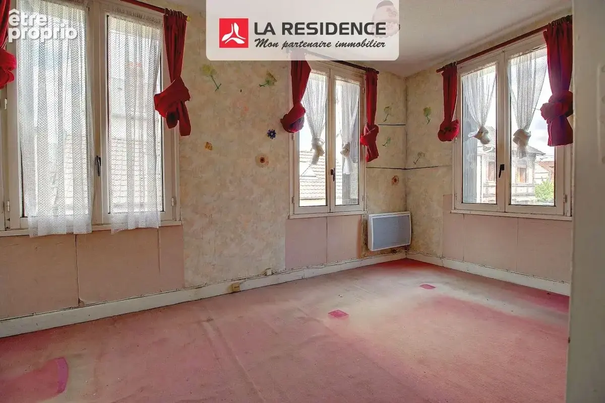 Maison 62 m² à Saint-Etienne-Du-Rouvray  - photo 5