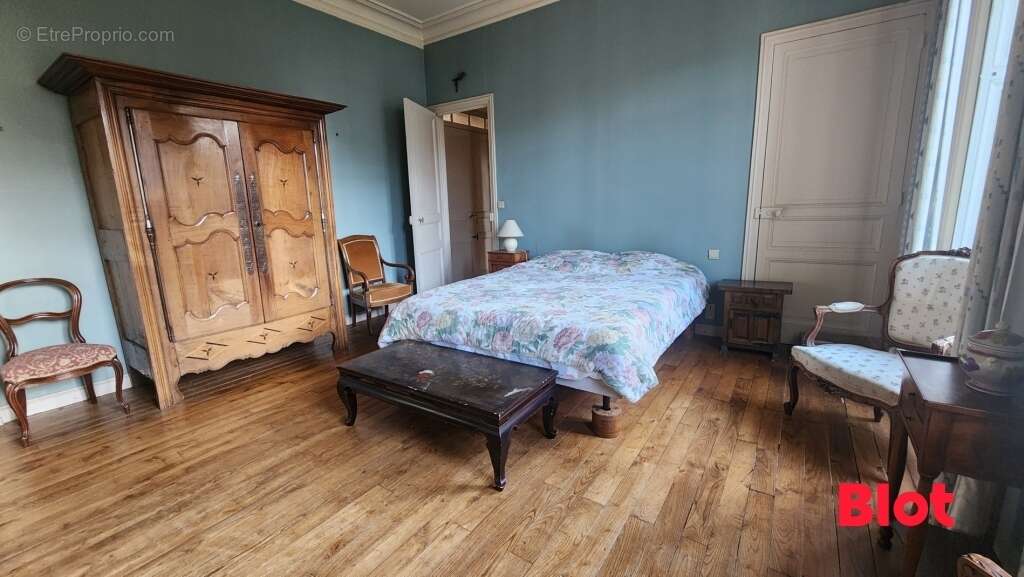 Appartement à DINAN