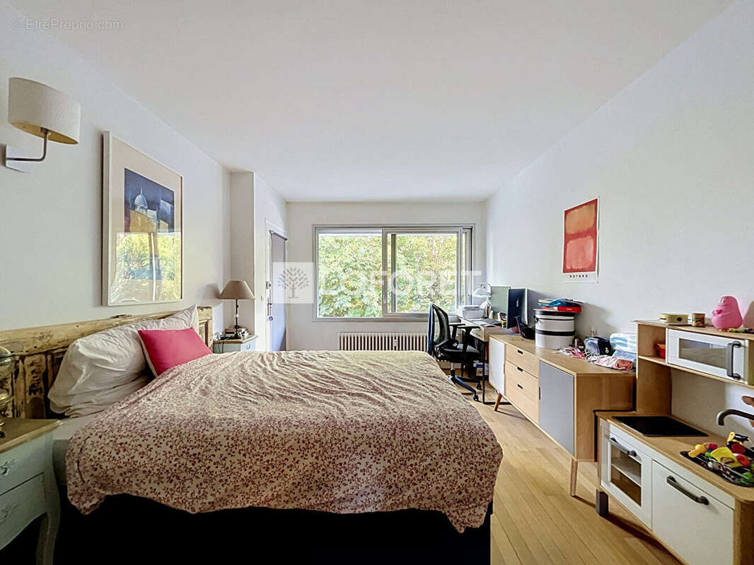 Appartement Le Vesinet 3 pièce(s) 69.83 m2 - photo 7