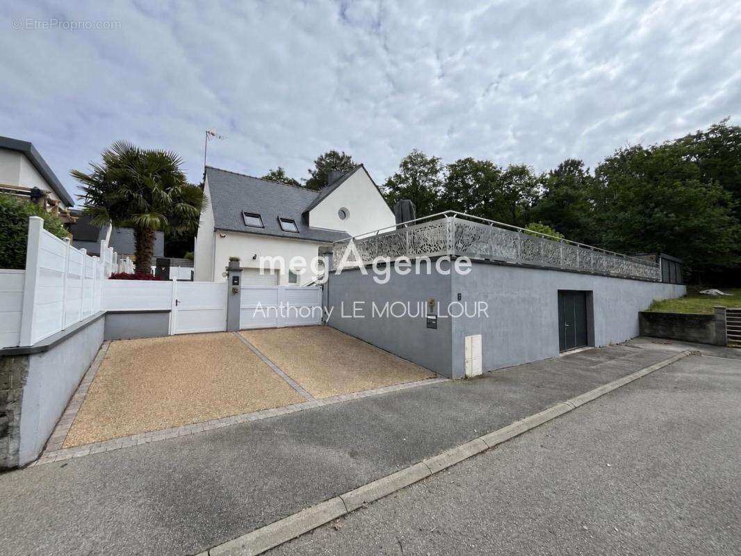 Grande et belle maison familiale sans travaux - photo 2