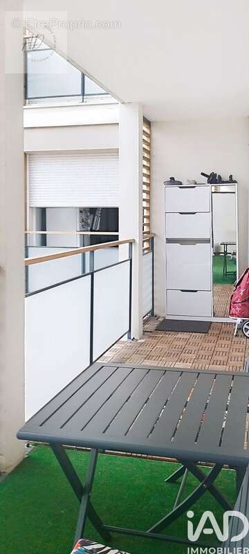 Photo 7 - Appartement à THIAIS