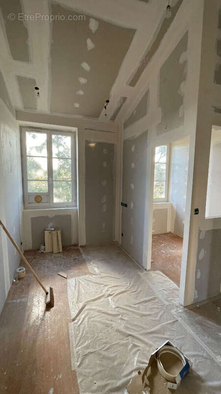 Appartement à ECULLY