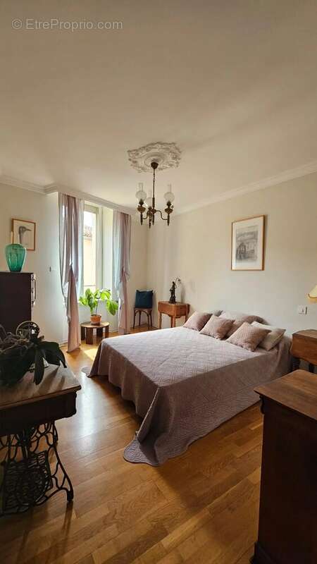 Appartement 104 m² à Narbonne  - photo 10