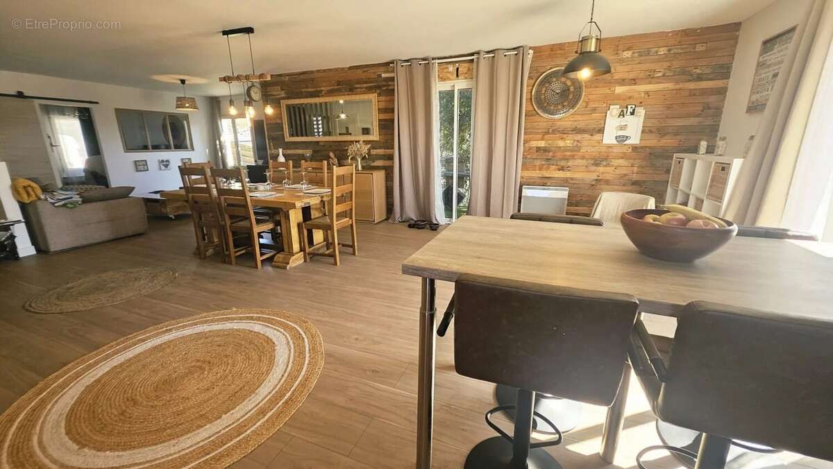 Maison à BON-ENCONTRE