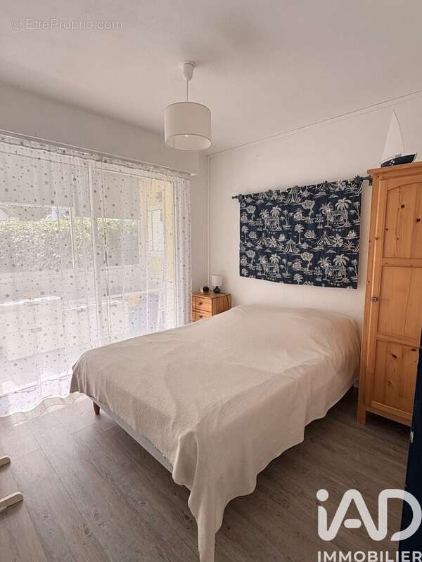 Photo 7 - Appartement à PORNICHET