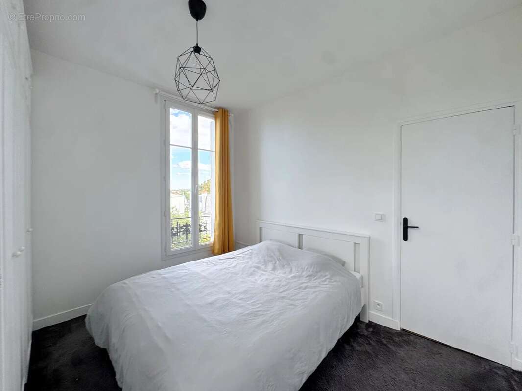 Appartement à MEUDON