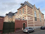 Parking à TOURCOING