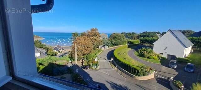 Appartement à CANCALE