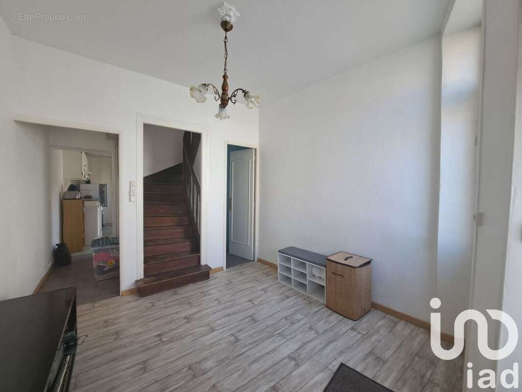 Photo 3 - Maison à THOUARS