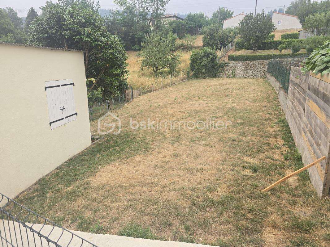 Maison de village - photo 12