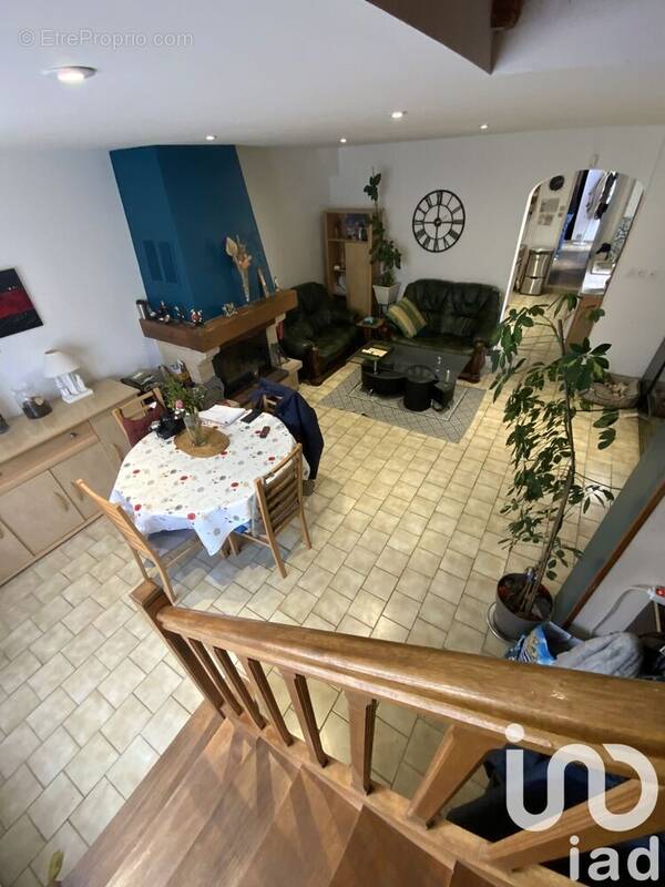 Photo 1 - Maison à COMBREE