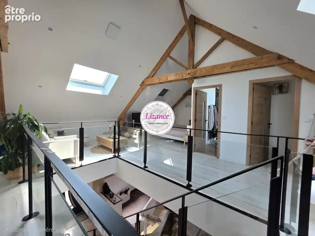 Maison 10 pièces 319 m² à vendre à Marquion (62860) - photo 6