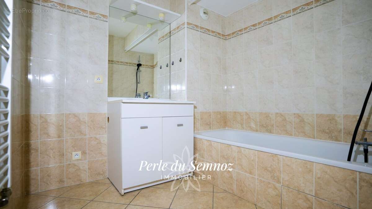 Appartement à QUINTAL