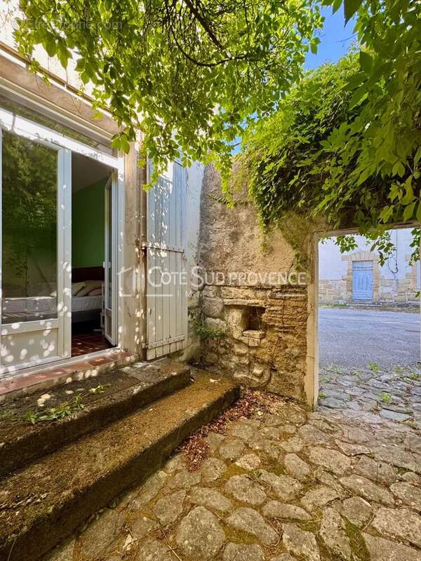 Propriete pernes les fontaines - photo 31