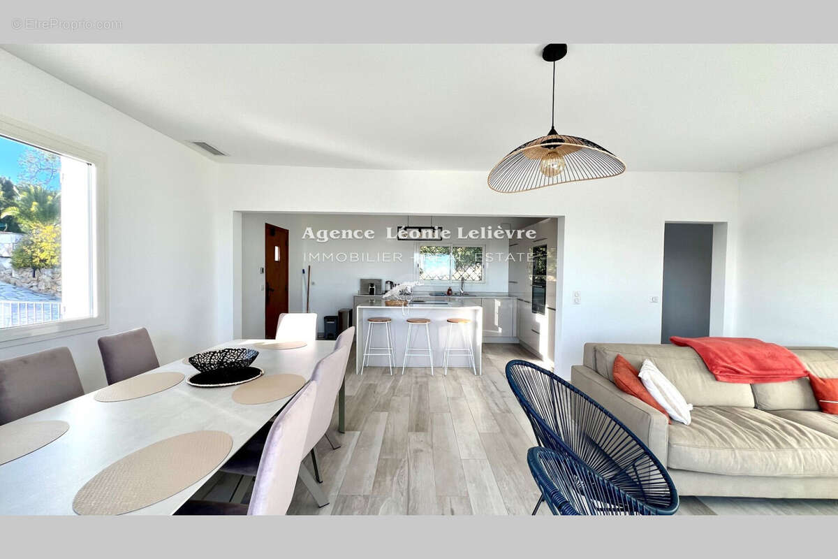 Maison 130 m² à Les Issambres  - photo 3