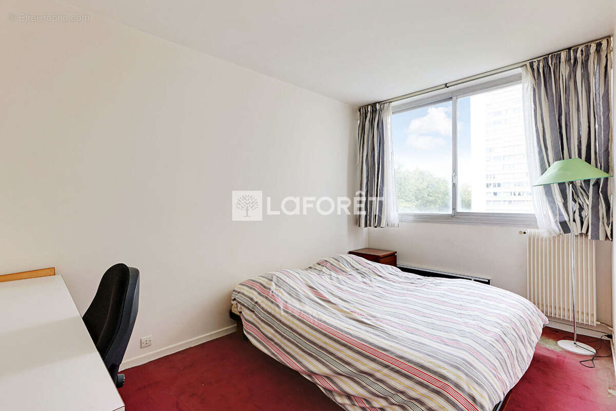 Appartement à PARIS-13E