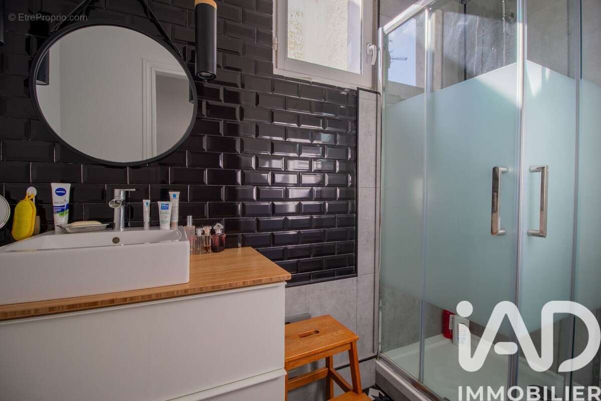 Photo 6 - Appartement à FONTAINEBLEAU