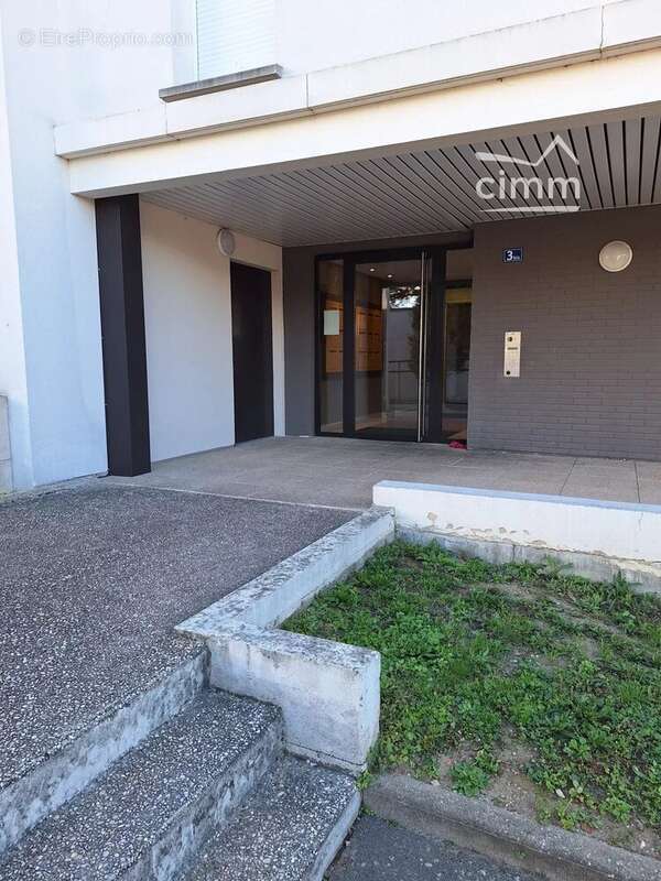 Appartement à ORLEANS