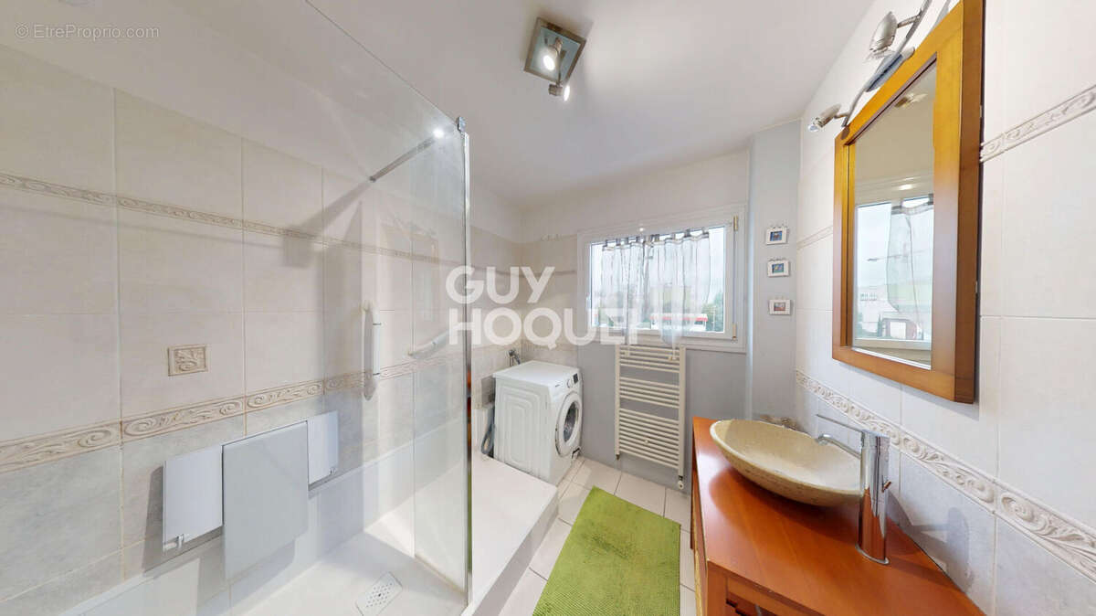 Appartement à SAINT-HERBLAIN