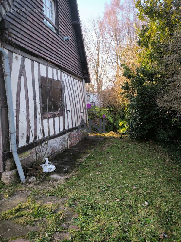 Maison 73 m² à Lamberville  - photo 5