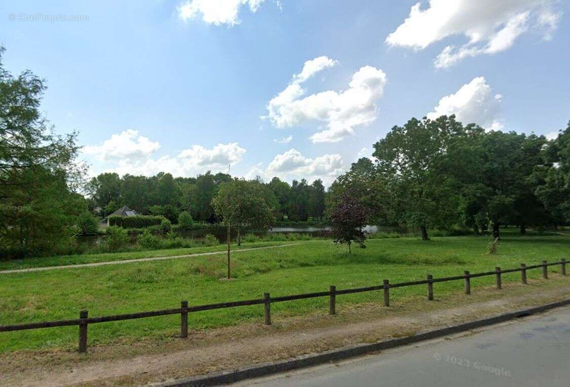 Terrain à bâtir de 651 m² à MONTAUBAN-DE-BRETAGNE (35) - photo 3