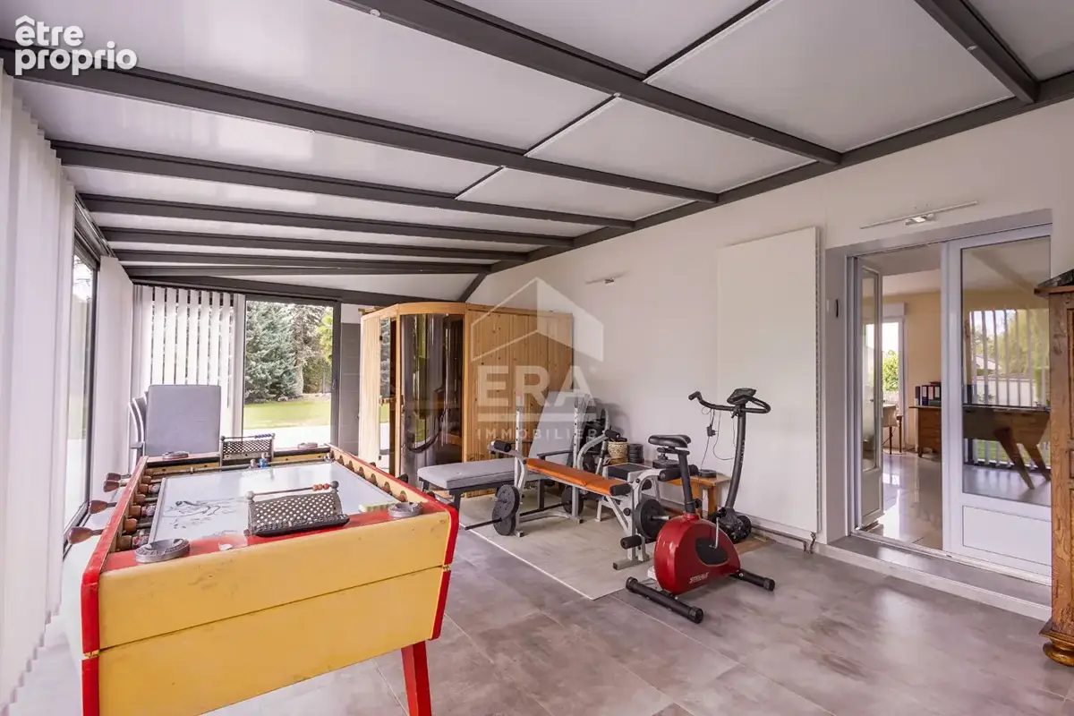 Maison 328m² à athies-sous-laon - photo 5