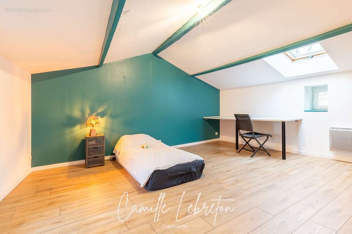 Maison à vendre 6 pièces VALLET (44) - photo 13