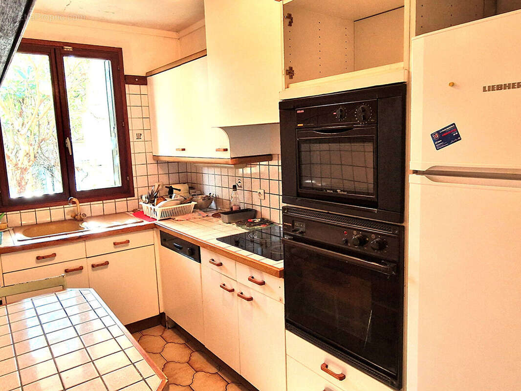 Maison à LIVRY-GARGAN